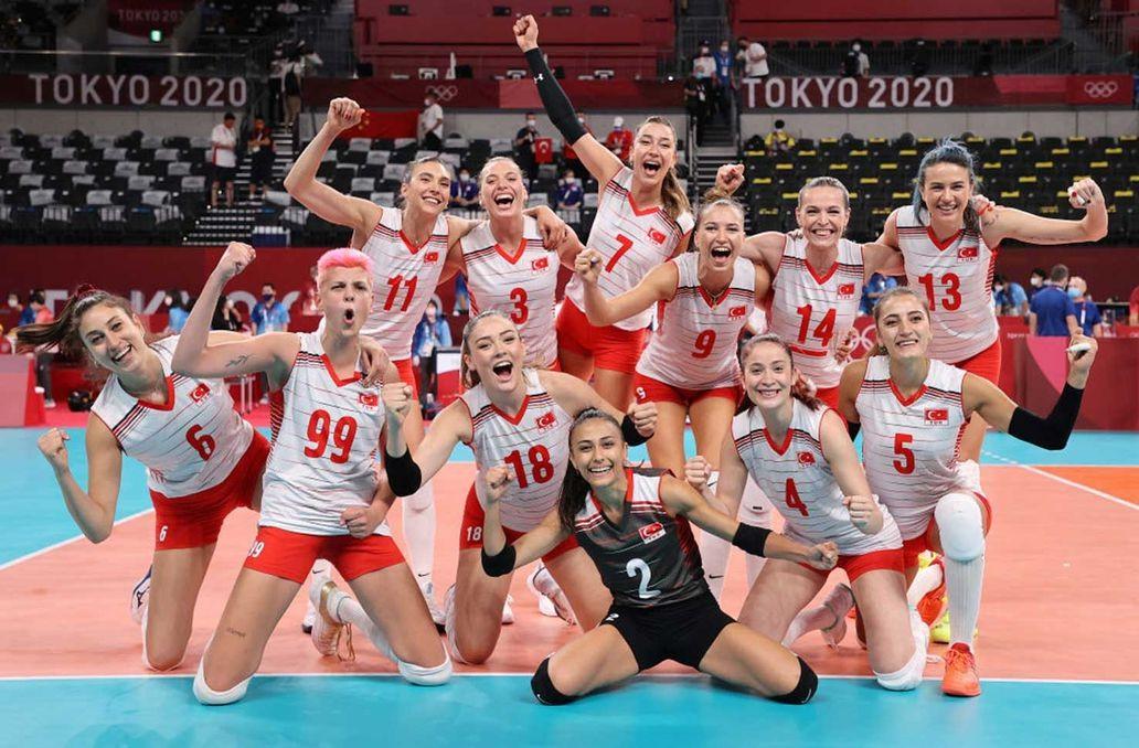 2022土耳其女排世界杯(2023土耳其女排4号队员是谁) 2022土耳其女排世界杯(2023土耳其女排4号队员是谁)