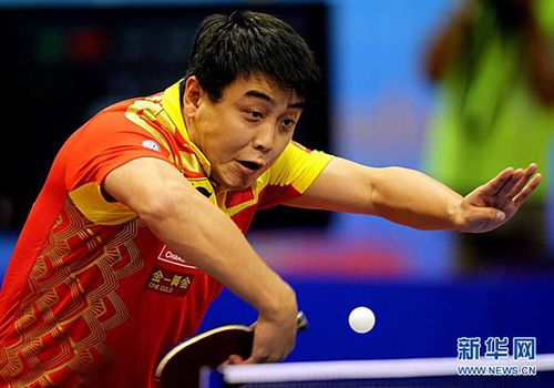 中国乒乓世界杯成绩查询 中国乒乓球队一共获得多少次世界杯冠军呢