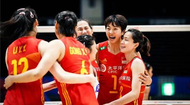 2015意大利世界杯时间 2015午中国女排大奖赛意大利站的比赛时间