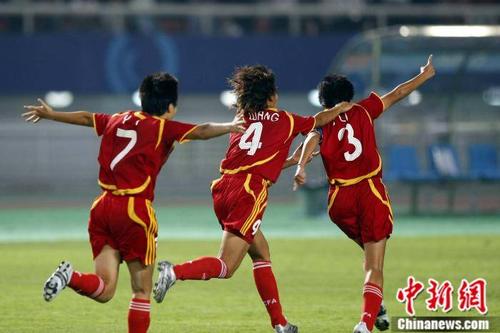 女足世界杯 2007 2007年中国女足世界杯的2007年中国女足世界杯排名 女足世界杯 2007 2007年中国女足世界杯的2007年中国女足世界杯排名
