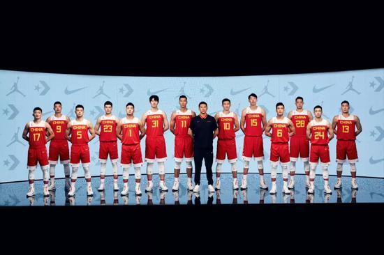 中国男篮世界杯是几号 中国男篮世界杯参加了多少次