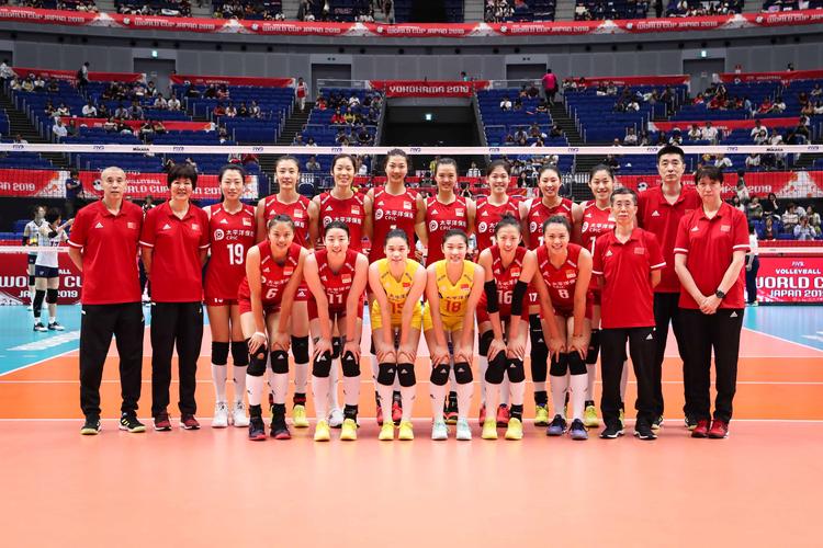山东女排世界杯阵容成绩 2016-17山东女排资料
