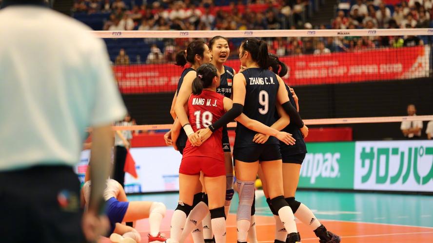 国内女排世界杯战况，中国女排世界杯战况