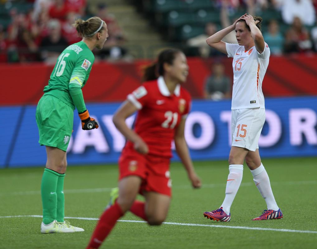 女足世界杯2-0(女足世界杯历届成绩)