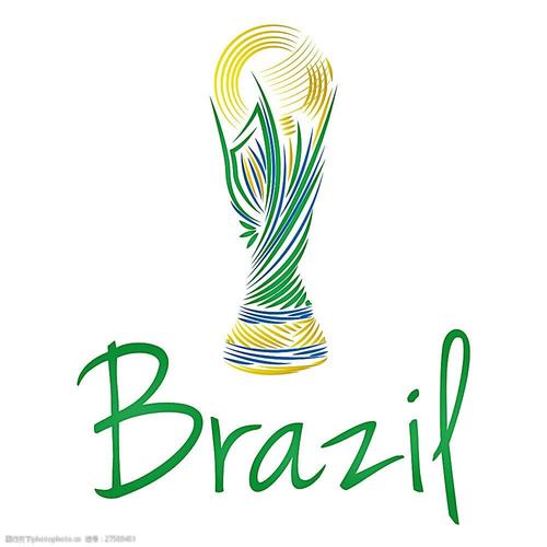 巴西世界杯图标 2022世界杯标志寓意 巴西世界杯图标 2022世界杯标志寓意