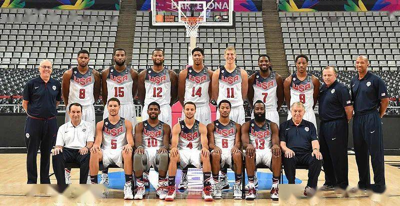 2014男篮世界杯美国队？2014美国篮球国家队人员名单