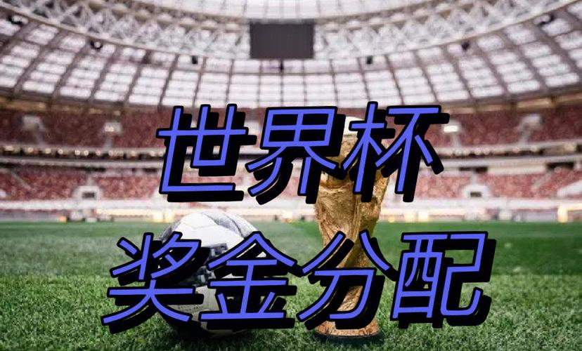 世界杯奖励，世界杯冠军有什么奖励