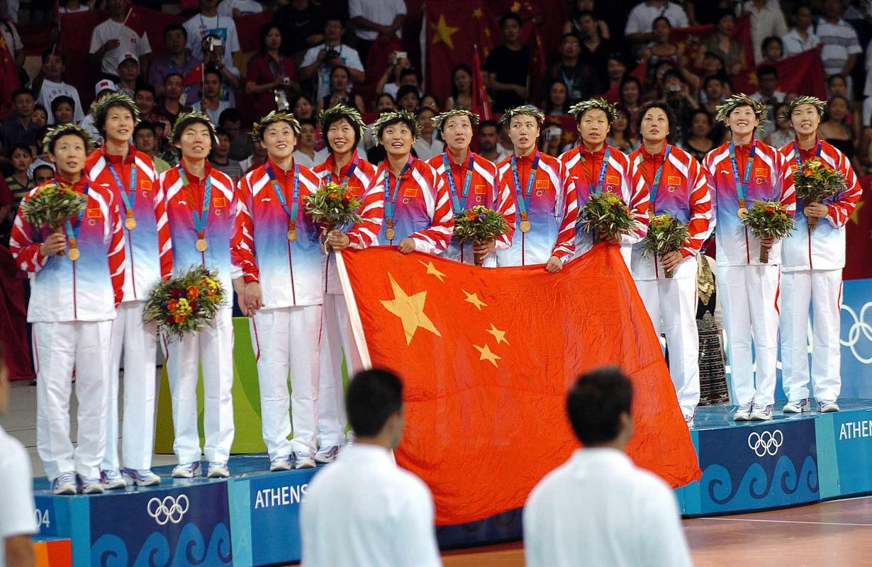 2003女排世界杯怎么？2003女排世界杯(中国女排夺得历史上首个世界杯冠军)