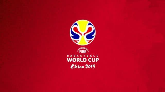 世界杯图标 2019中国篮球世界杯图标及寓意