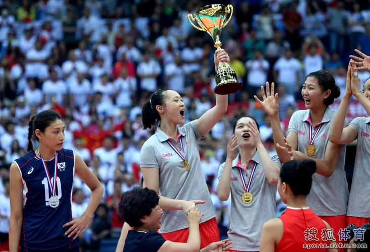 皇冠中国女排世界杯?中国女排共获得多少次世界冠军 皇冠中国女排世界杯?中国女排共获得多少次世界冠军