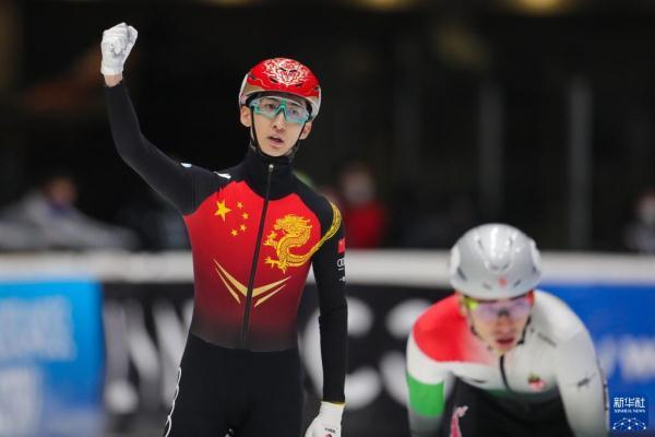 速滑世界杯奖金(中国短道速滑运动员拿奖国家队教练有奖金吗)