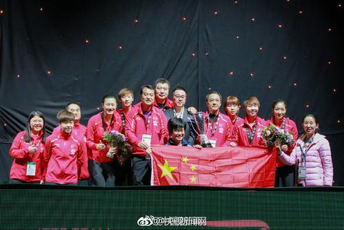 中国女乒世界杯训练 2016年女子乒乓球世界杯中国队员为什么全都退赛了 中国女乒世界杯训练 2016年女子乒乓球世界杯中国队员为什么全都退赛了