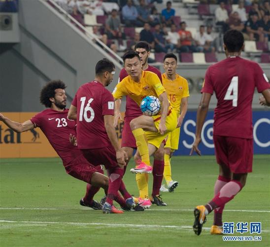 中国 世界杯 2018(中国是不是2018年世界杯参加球队)