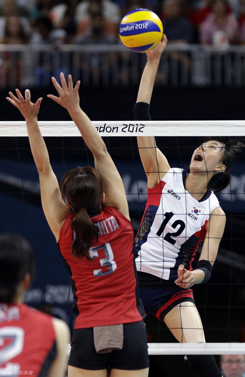 韩国女排世界杯夺冠集锦?2015女排世界杯韩国对日本比赛结果 韩国女排世界杯夺冠集锦?2015女排世界杯韩国对日本比赛结果