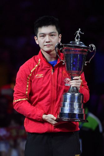 2018乒乓球男子世界杯?请问历届乒乓球世界杯男单冠军 2018乒乓球男子世界杯?请问历届乒乓球世界杯男单冠军