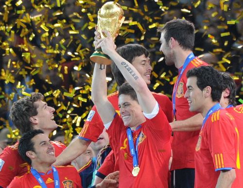 世界杯2016决赛，2016世界杯冠军是谁