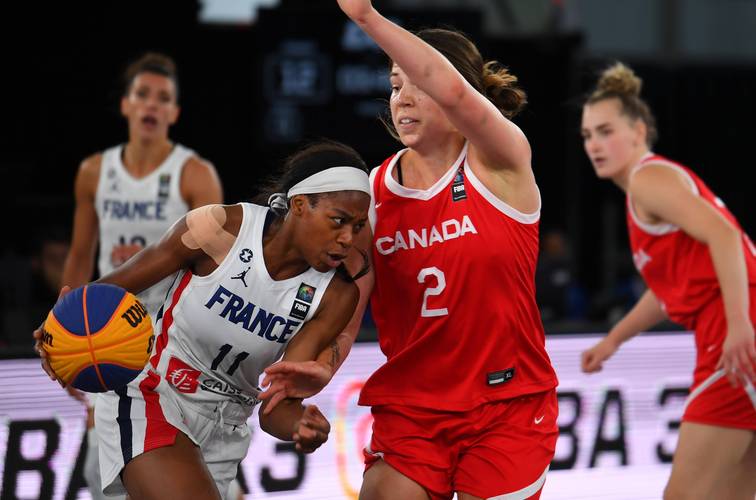 加拿大女子世界杯决赛 2022女子篮球世界杯决赛冠军是谁 加拿大女子世界杯决赛 2022女子篮球世界杯决赛冠军是谁