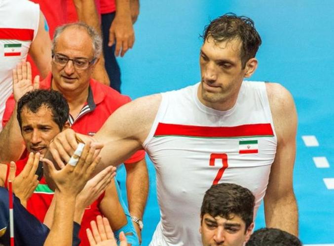 伊朗女排世界杯比赛(排球世界杯历届冠军) 伊朗女排世界杯比赛(排球世界杯历届冠军)