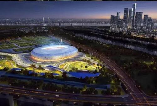 苏宁世界杯球场在哪 世界上有哪些足球队 苏宁世界杯球场在哪 世界上有哪些足球队