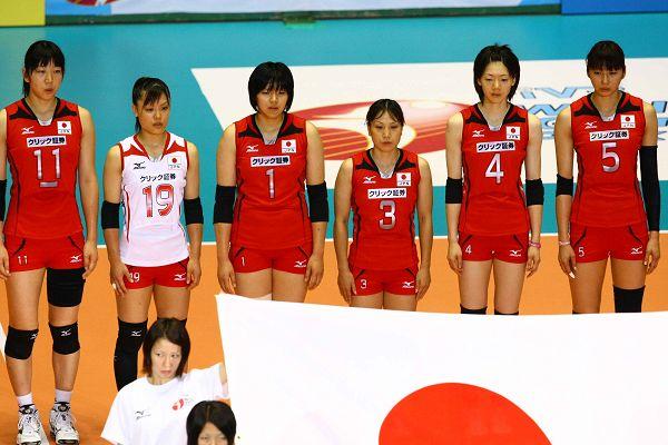 世界杯女排日本防守水平?1981世界杯日本女排名单 世界杯女排日本防守水平?1981世界杯日本女排名单
