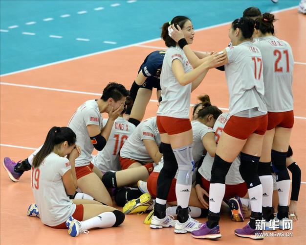 中俄女排世界杯战况,中俄女排世界杯的结果是什么,谁赢了 中俄女排世界杯战况,中俄女排世界杯的结果是什么,谁赢了