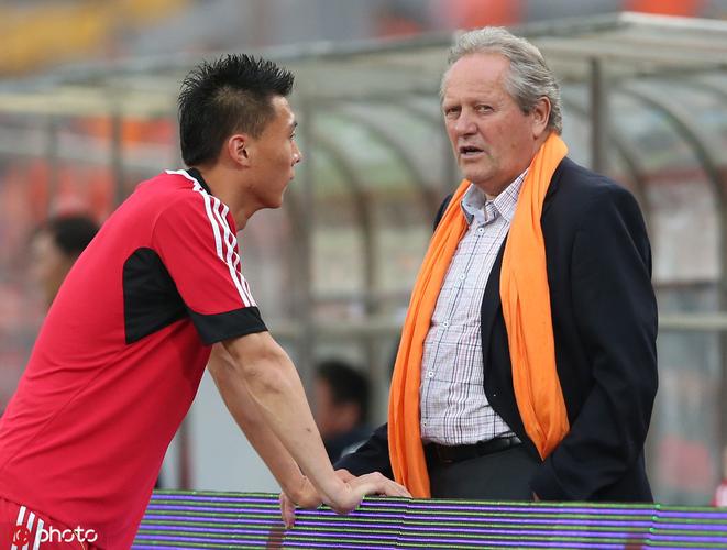 国足教练可进世界杯吗 中国进世界杯教练是谁 国足教练可进世界杯吗 中国进世界杯教练是谁