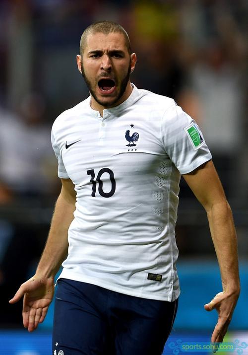 本泽马世界杯2017 本泽马18年参加世界杯了吗 本泽马世界杯2017 本泽马18年参加世界杯了吗