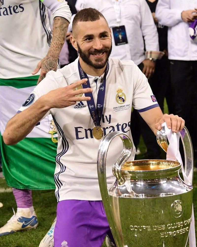 本泽马世界杯2017 本泽马18年参加世界杯了吗 本泽马世界杯2017 本泽马18年参加世界杯了吗