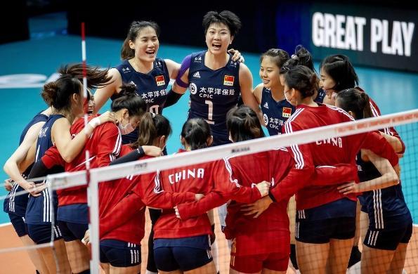 福建女排世界杯决赛时间?女排世界杯决赛时间 福建女排世界杯决赛时间?女排世界杯决赛时间