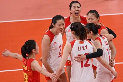 世界杯女排中国对俄罗斯 9月5日女排世界杯中国对俄罗斯,结果如何