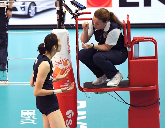 世界杯女排中国对俄罗斯 9月5日女排世界杯中国对俄罗斯,结果如何