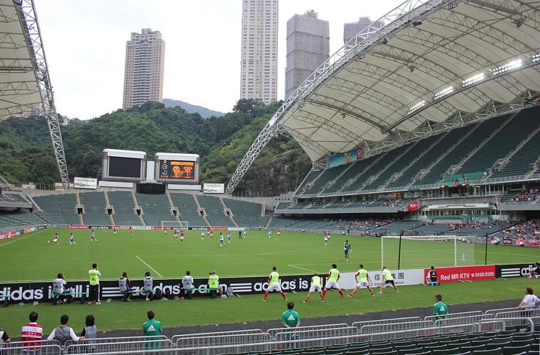 香港有几个世界杯城市，请问一下香港参加过世界杯吗