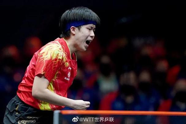 乒乓世界杯战况如何看，为什么乒乓球没有世界杯
