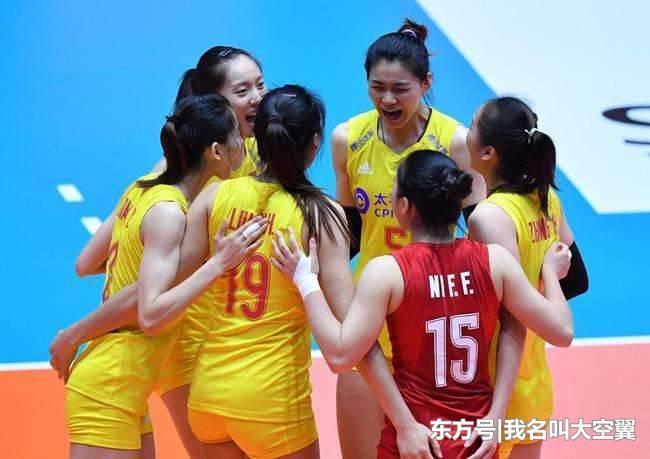 国际女排世界杯分组 2011女排世界杯分组