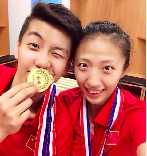 张晓雅女排世界杯(郎平为什么不用张晓雅)