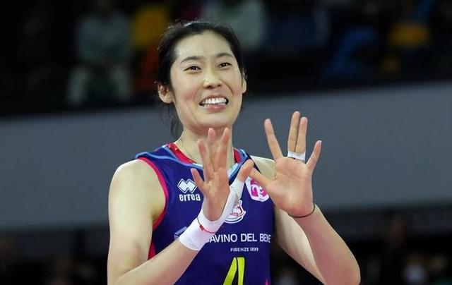 朱婷世界杯冠军次数,朱婷在世界女排属于什么地位 朱婷世界杯冠军次数,朱婷在世界女排属于什么地位