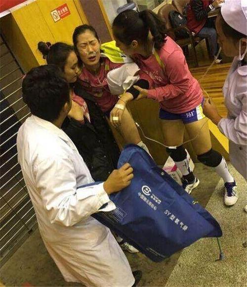 女排世界杯朱婷受伤?女排朱婷2015世界杯受伤比赛是哪一场 女排世界杯朱婷受伤?女排朱婷2015世界杯受伤比赛是哪一场