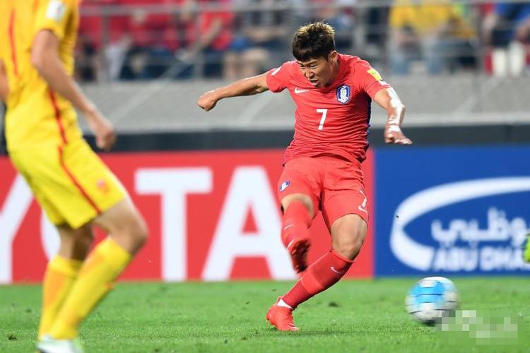 首尔世界杯 韩国18年世界杯战绩 首尔世界杯 韩国18年世界杯战绩