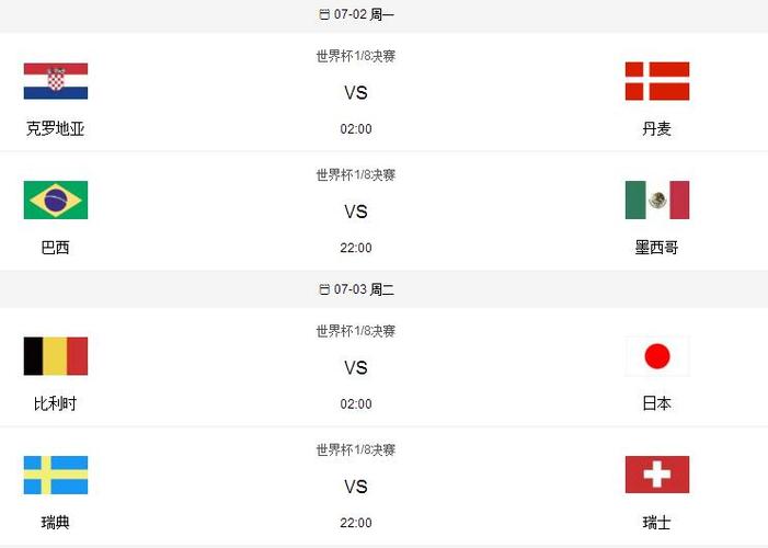 2018世界杯南美区积分?2018年世界杯克罗地亚积分 2018世界杯南美区积分?2018年世界杯克罗地亚积分