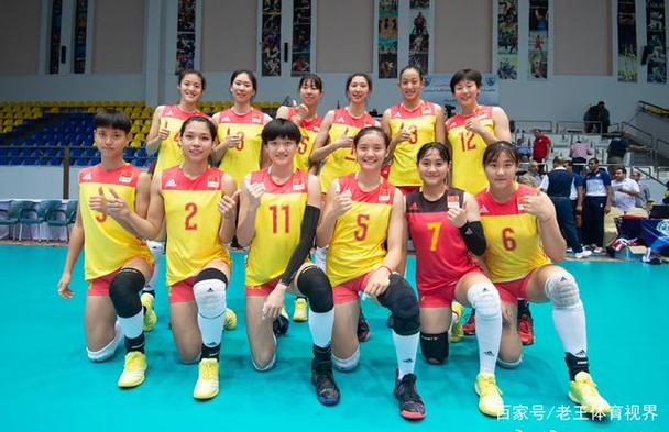 越南女排世界杯名单 中国女排亚洲杯名单 越南女排世界杯名单 中国女排亚洲杯名单