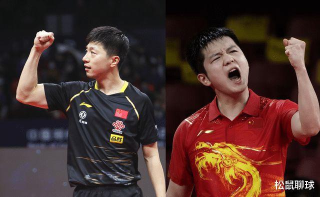 今年乒乓世界杯谁是冠军,2022年乒乓球世界杯男单冠军是谁 今年乒乓世界杯谁是冠军,2022年乒乓球世界杯男单冠军是谁
