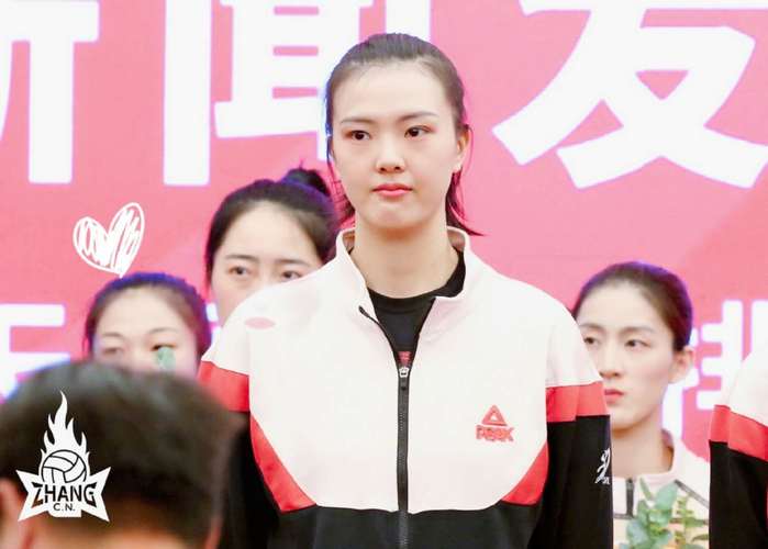 女排世界杯张常宁采访?有人说女排张常宁是颜值高的可爱宝宝,你最喜欢她哪里 女排世界杯张常宁采访?有人说女排张常宁是颜值高的可爱宝宝,你最喜欢她哪里