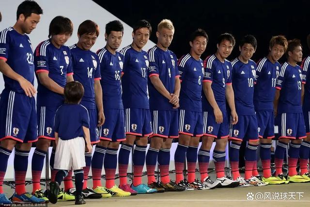 历届日本世界杯冠军数量，日本历年世界杯战绩