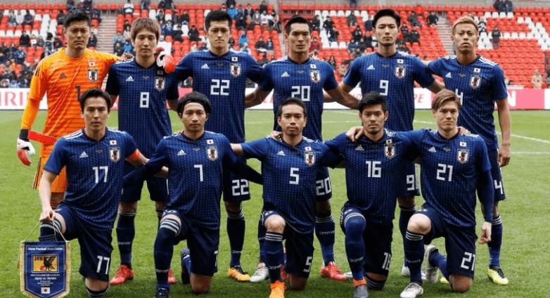 历届日本世界杯冠军数量，日本历年世界杯战绩