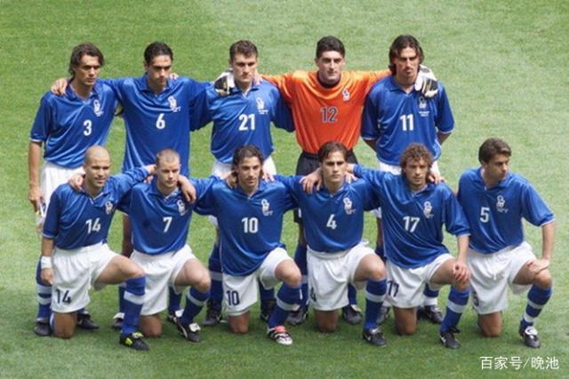 意大利安哥拉世界杯预测？预测2006年世界杯