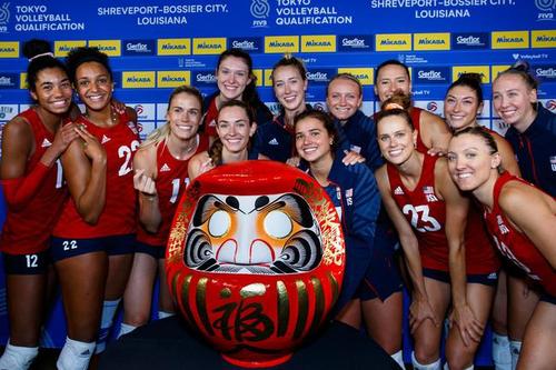 美国世界杯女排冠军?排球世界杯历届冠军 美国世界杯女排冠军?排球世界杯历届冠军