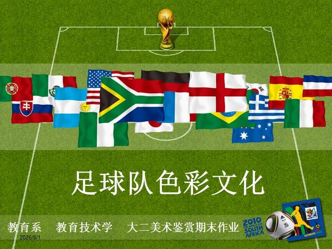 世界杯文化碰撞比赛 世界杯还有哪些文化