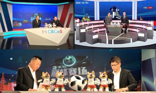 世界杯2014直播设备 2014世界杯直播电视台有哪些 世界杯2014直播设备 2014世界杯直播电视台有哪些