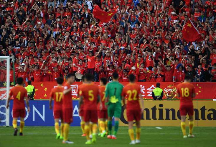 中国赢了几场世界杯(世界杯 中国赢过几次啊) 中国赢了几场世界杯(世界杯 中国赢过几次啊)