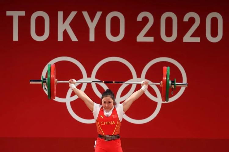 女子举重决赛世界杯时间?23届奥运会女排决赛北京时间 女子举重决赛世界杯时间?23届奥运会女排决赛北京时间